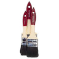 3 Brush Set 25/50/75MM