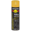 Catterpillar Yellow