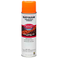 Fluorescent Orange