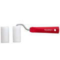 70MM Supafoam Twin Pack Roller