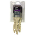 3Pce Brush set 25,38,50MM