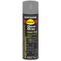 Dove Gray