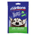 Lamb Flavoured Strips