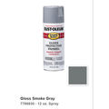 Gloss Smoke Gray
