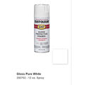 Gloss pure white
