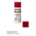 Regal Red gloss