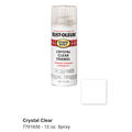 Crystal Clear