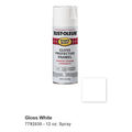 Gloss white