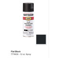 Flat Black
