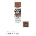 Rustic Umber