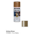 Antique Brass