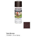 Dark Bronze