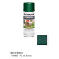 Deep Green