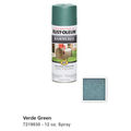 Verde Green