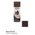 Mineral brown
