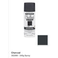 Charcoal