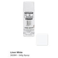 Linen white