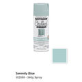 Serenity blue