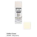 Chiffon cream