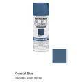 Coastal blue