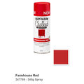 Farmhouse red