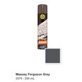 Massey Ferguson Grey