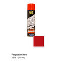 Ferguson Red