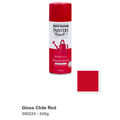 Gloss Chile Red