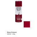 Gloss Crimson