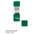 Gloss Grass Green