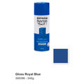 Gloss Royal Blue