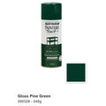 Gloss Pine Green