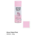 Gloss Palest Pink