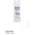 Gloss White
