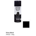 Gloss Black
