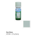 Sea glass