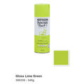 Gloss Lime Green