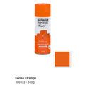 Gloss Orange