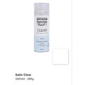 Satin Clear