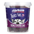 Biltong Strips