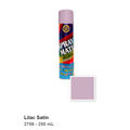 Lilac Satin