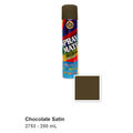 Chocolate Satin
