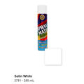 Satin White