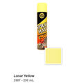 Lunar yellow