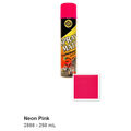 Neon pink
