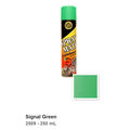 Signal green