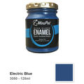 Electric blue 125ml