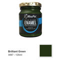 Brilliant green 125ml