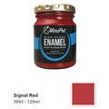 Signal red 125 ml