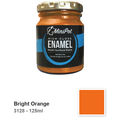 Bright orange 125ml